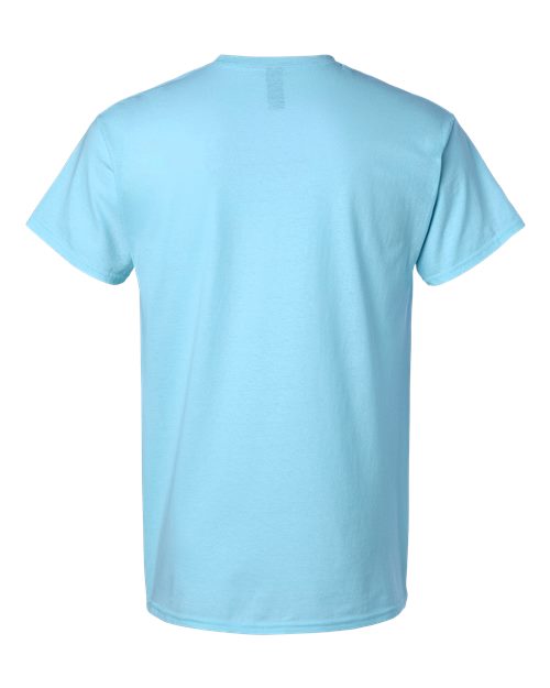 Gildan Unisex Light Cotton T-Shirt 3000 - HatFlow Company