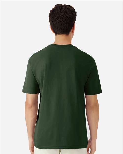 Gildan Unisex Light Cotton T-Shirt 3000 - HatFlow Company