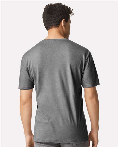 Gildan Unisex Light Cotton T-Shirt 3000 - HatFlow Company