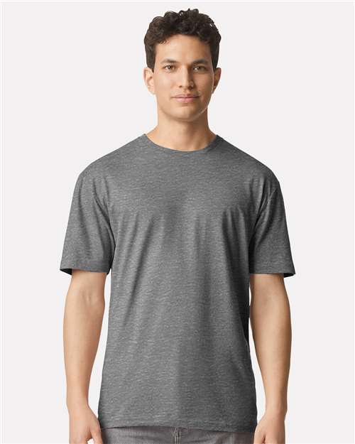 Gildan Unisex Light Cotton T-Shirt 3000 - HatFlow Company