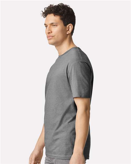 Gildan Unisex Light Cotton T-Shirt 3000 - HatFlow Company