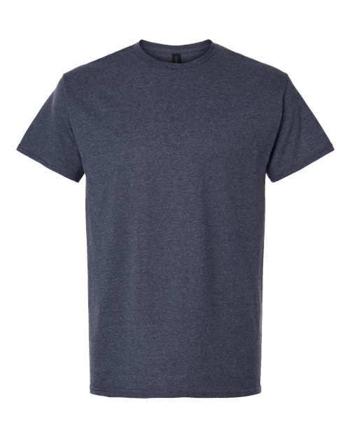 Gildan Unisex Light Cotton T-Shirt 3000 - HatFlow Company