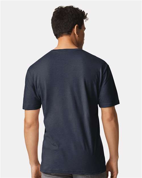 Gildan Unisex Light Cotton T-Shirt 3000 - HatFlow Company