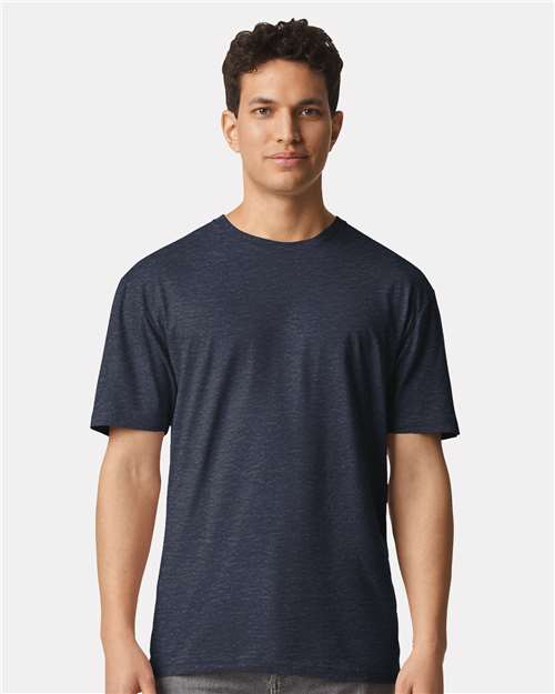 Gildan Unisex Light Cotton T-Shirt 3000 - HatFlow Company