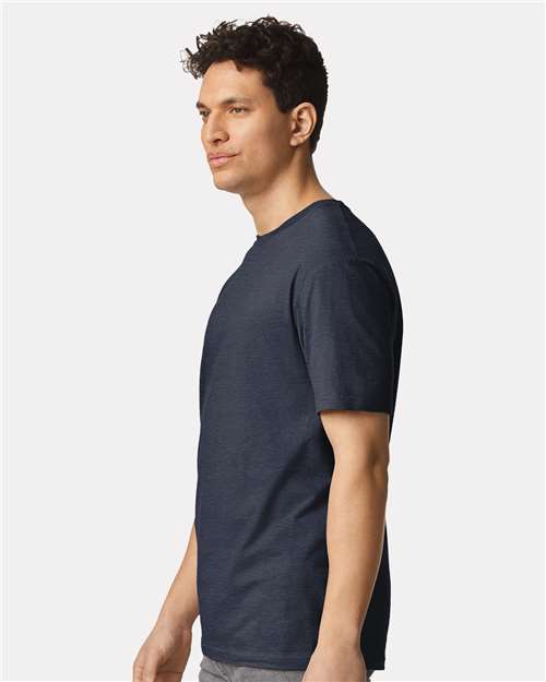 Gildan Unisex Light Cotton T-Shirt 3000 - HatFlow Company