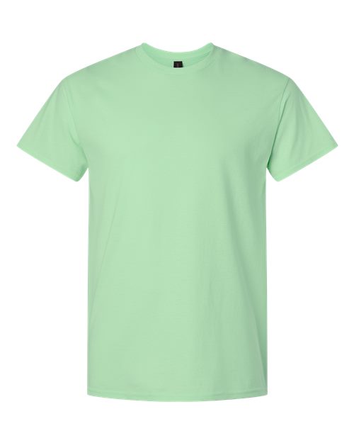 Gildan Unisex Light Cotton T-Shirt 3000 - HatFlow Company
