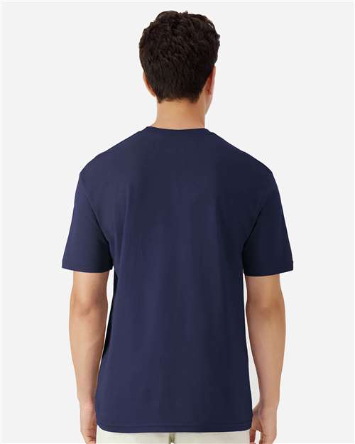 Gildan Unisex Light Cotton T-Shirt 3000 - HatFlow Company