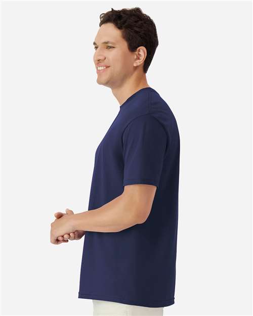 Gildan Unisex Light Cotton T-Shirt 3000 - HatFlow Company