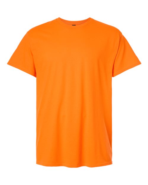Gildan Unisex Light Cotton T-Shirt 3000 - HatFlow Company