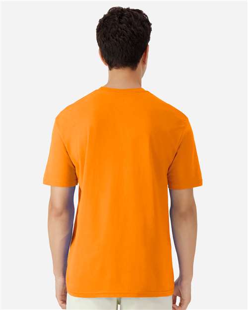 Gildan Unisex Light Cotton T-Shirt 3000 - HatFlow Company