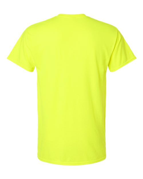 Gildan Unisex Light Cotton T-Shirt 3000 - HatFlow Company