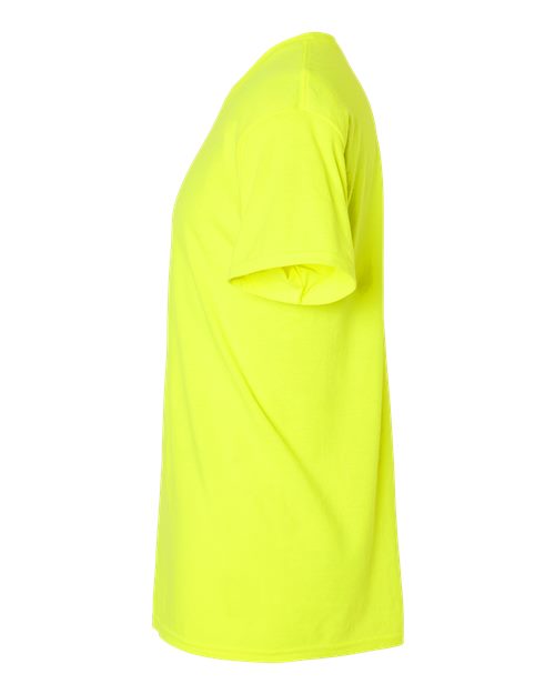 Gildan Unisex Light Cotton T-Shirt 3000 - HatFlow Company
