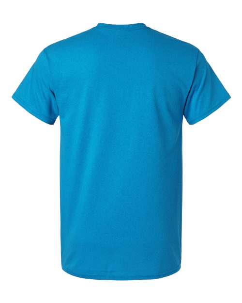 Gildan Unisex Light Cotton T-Shirt 3000 - HatFlow Company