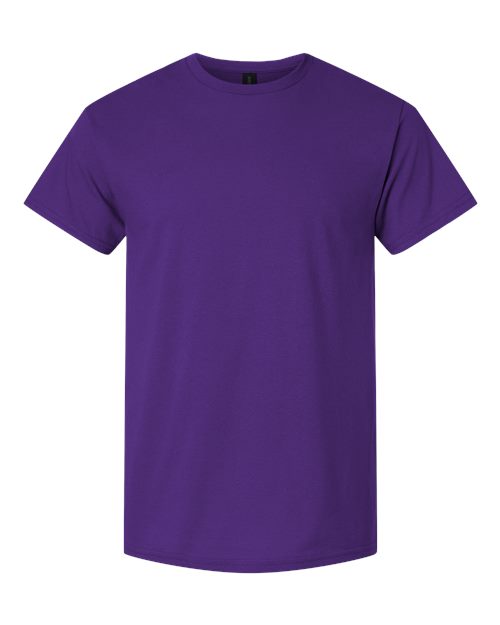 Gildan Unisex Light Cotton T-Shirt 3000 - HatFlow Company