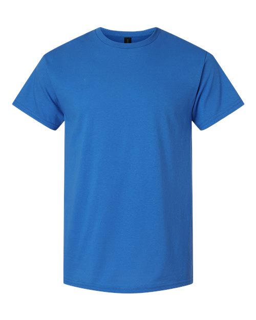 Gildan Unisex Light Cotton T-Shirt 3000 - HatFlow Company