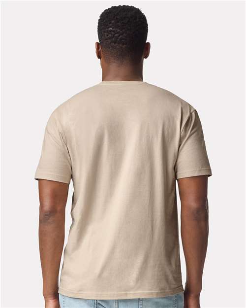 Gildan Unisex Light Cotton T-Shirt 3000 - HatFlow Company