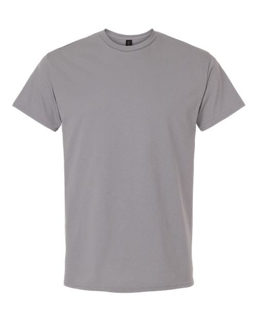 Gildan Unisex Light Cotton T-Shirt 3000 - HatFlow Company