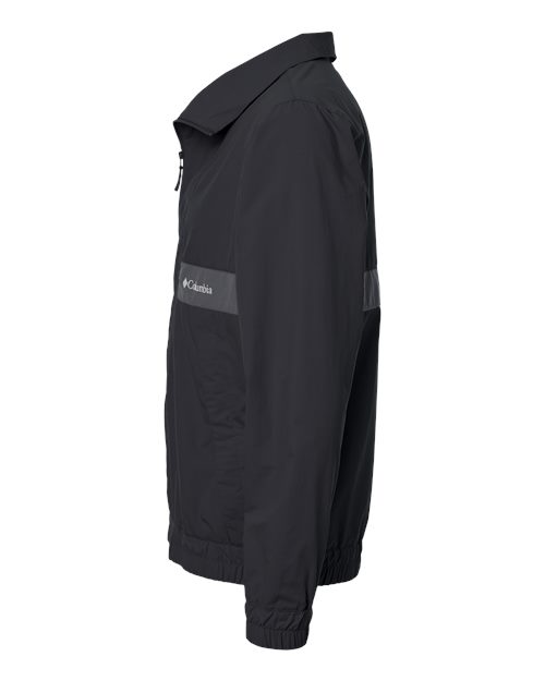 Columbia Men's Spire Valley™ Windbreaker 212106 - HatFlow Company