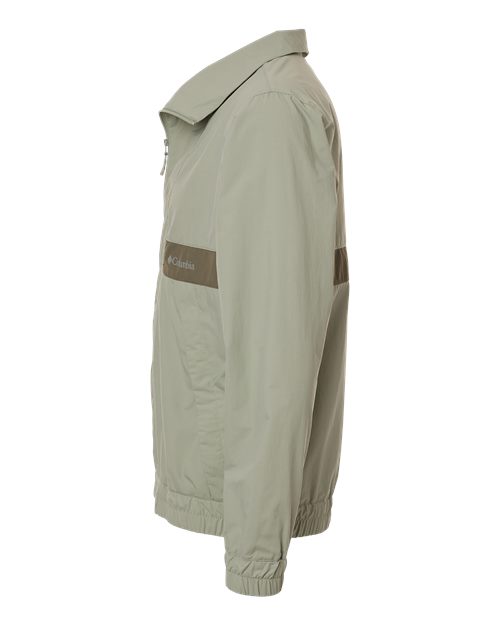 Columbia Men's Spire Valley™ Windbreaker 212106 - HatFlow Company