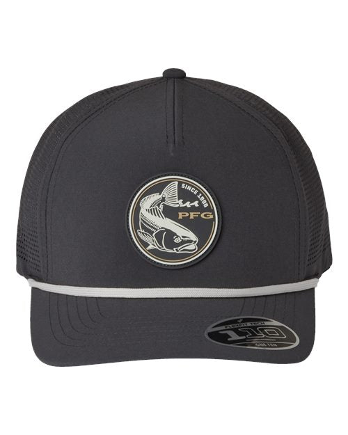 Columbia Tidal Pursuit™ 3D Stretch Snapback Cap 212134