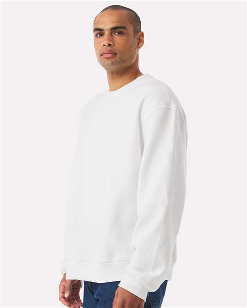 BELLA + CANVAS Unisex 10 oz. Heavyweight Crewneck Sweatshirt 4711