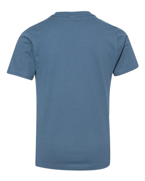 Next Level Youth Cotton T-Shirt 3310