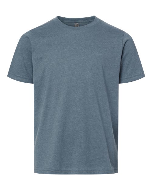 Next Level Youth CVC T-Shirt 3312