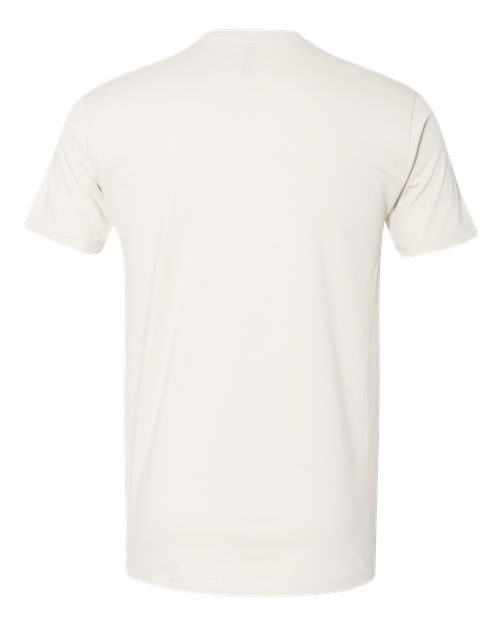 Next Level Cotton T-Shirt 3600 - HatFlow Company