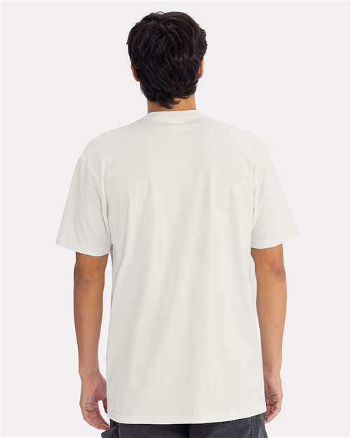 Next Level Cotton T-Shirt 3600 - HatFlow Company