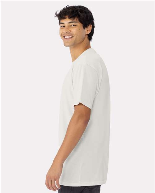 Next Level Cotton T-Shirt 3600 - HatFlow Company