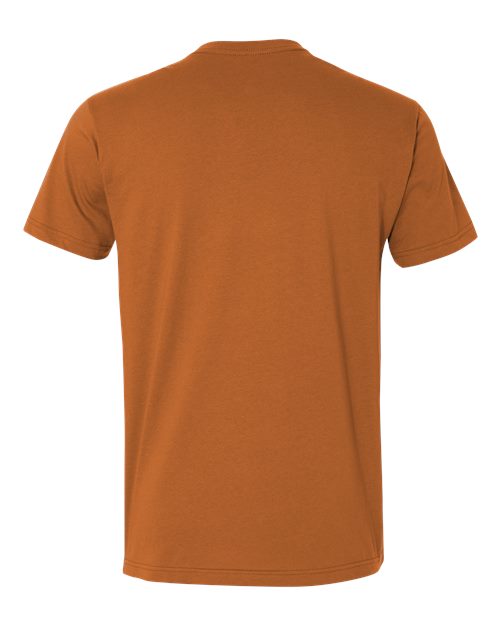 Next Level Cotton T-Shirt 3600 - HatFlow Company