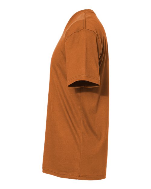 Next Level Cotton T-Shirt 3600 - HatFlow Company