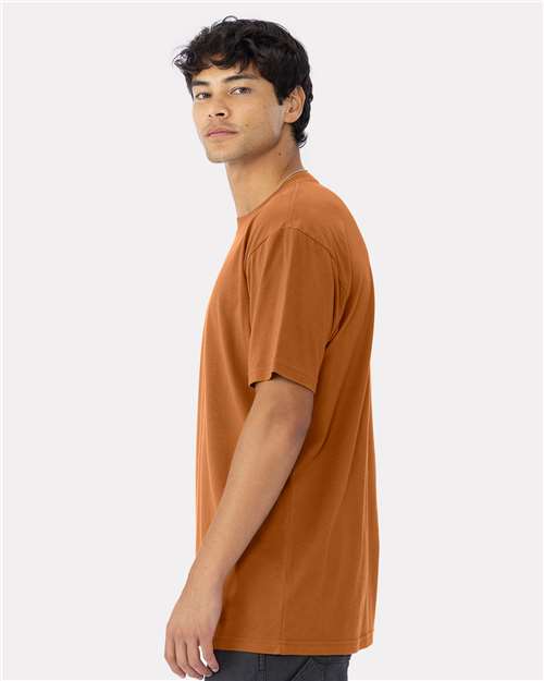 Next Level Cotton T-Shirt 3600 - HatFlow Company