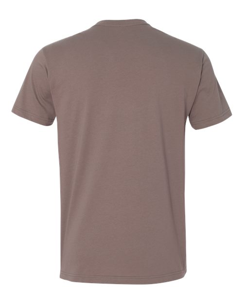 Next Level Cotton T-Shirt 3600 - HatFlow Company