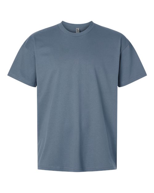 Next Level Heavyweight T-Shirt 7200 - HatFlow Company