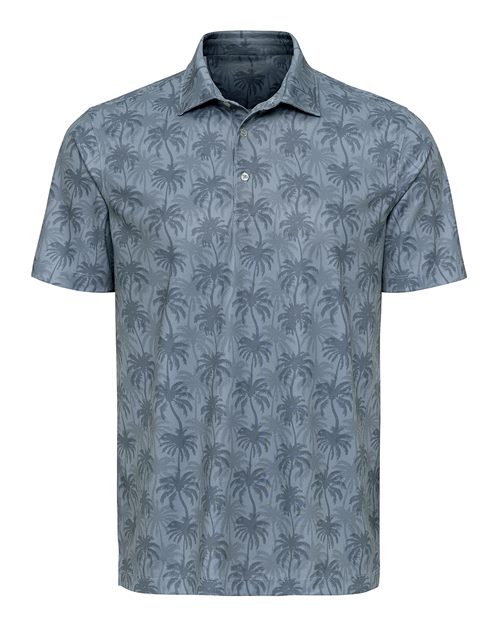 Paragon Men's Charleston Sublimated Polo 154