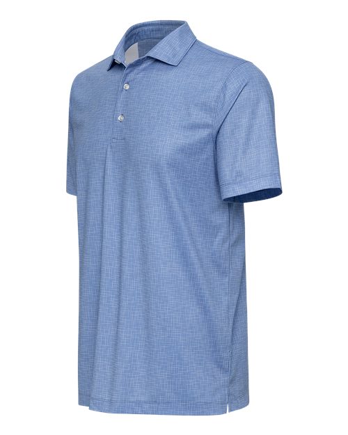 Paragon Men's Brunswick Performance Polo 156