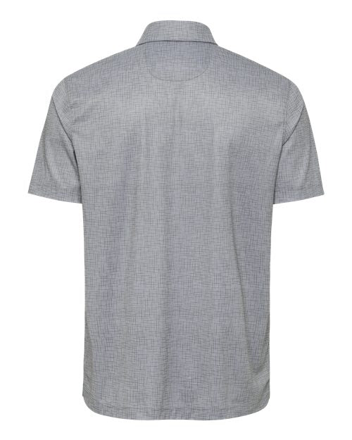 Paragon Men's Brunswick Performance Polo 156