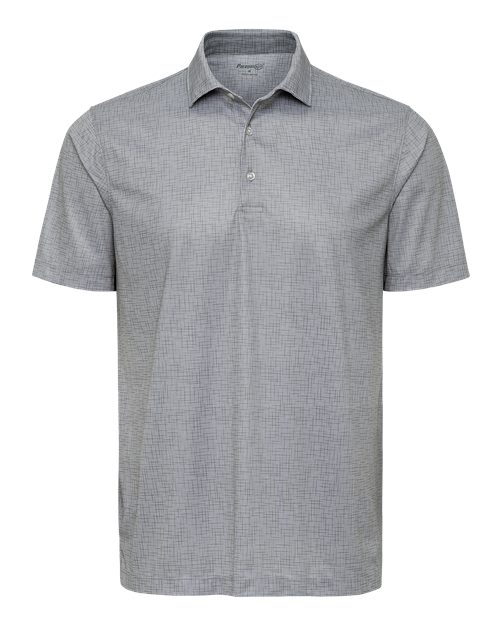 Paragon Men's Brunswick Performance Polo 156
