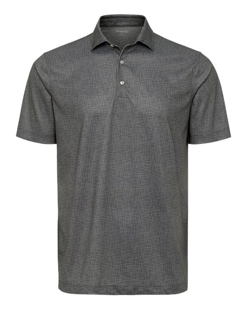 Paragon Men's Brunswick Performance Polo 156