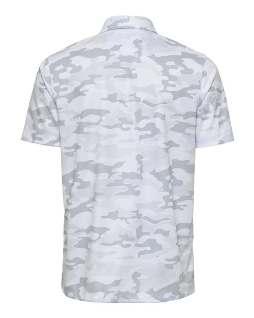 Paragon Men's Newport Camo Polo 170