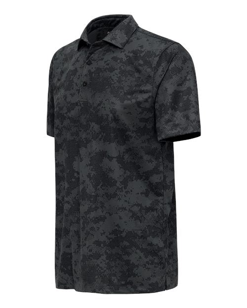 Paragon Men's Monterey Printed Polo 171 - HatFlow Company