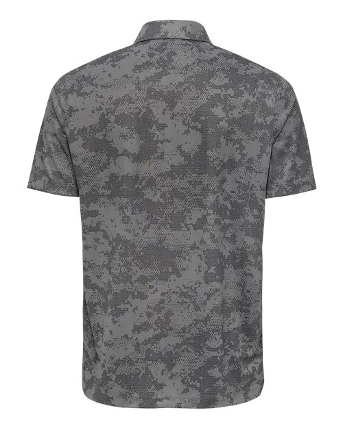 Paragon Men's Monterey Printed Polo 171 - HatFlow Company