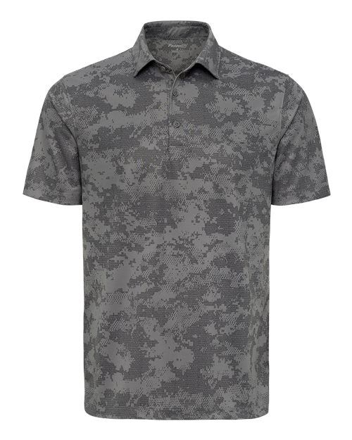 Paragon Men's Monterey Printed Polo 171 - HatFlow Company