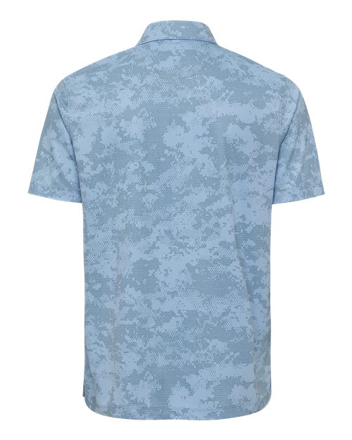 Paragon Men's Monterey Printed Polo 171 - HatFlow Company
