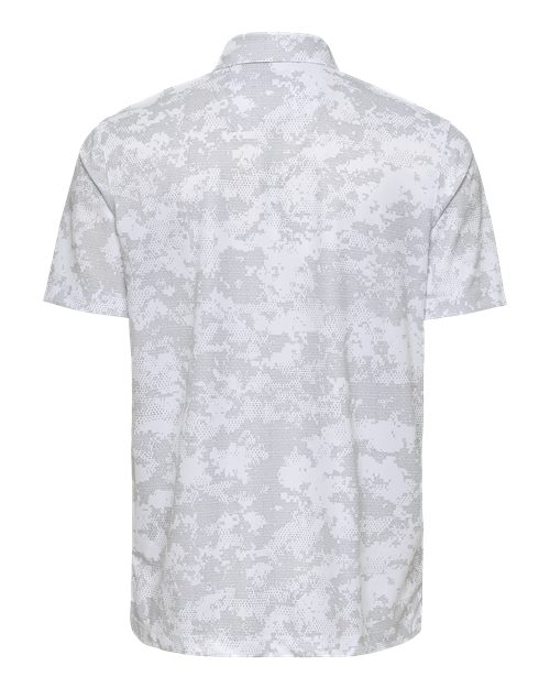 Paragon Men's Monterey Printed Polo 171 - HatFlow Company