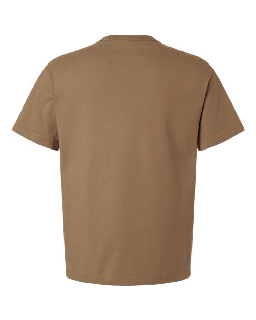 BELLA + CANVAS 6 oz. Heavyweight Tee 3010