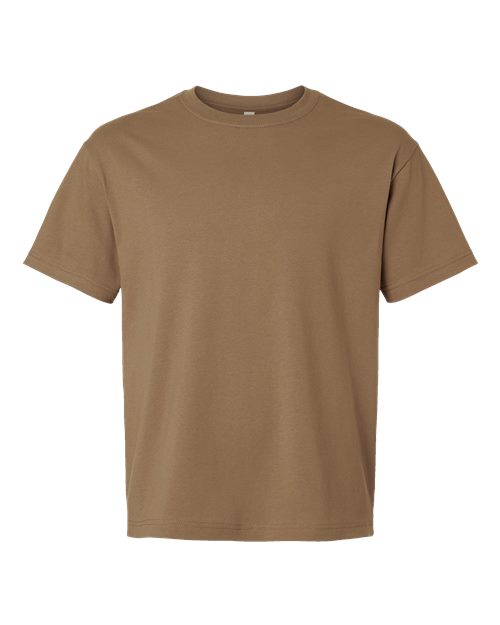 BELLA + CANVAS 6 oz. Heavyweight Tee 3010