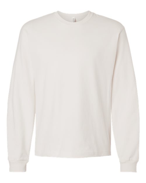 BELLA + CANVAS 6 oz. Heavyweight Long Sleeve Tee 3511
