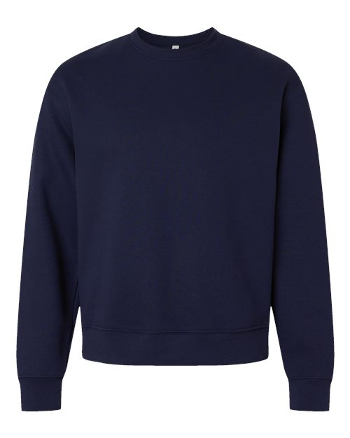 BELLA + CANVAS Unisex 10 oz. Heavyweight Crewneck Sweatshirt 4711